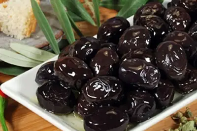 Gemlik Zeytin